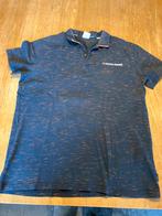 Jack & Jones polo, Kleding | Heren, Polo's, Ophalen of Verzenden, Zo goed als nieuw, Maat 56/58 (XL), Blauw