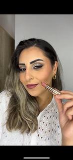Make-up artist, Ophalen