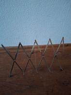 Muziek standaard, Muziek en Instrumenten, Standaards, Ophalen of Verzenden, Gebruikt