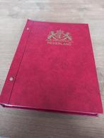 Nederland fdc verzameling E378 t/m E431 in importa album, Postzegels en Munten, Postzegels | Volle albums en Verzamelingen, Ophalen of Verzenden