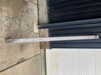 Balken red cedar hout, Ophalen, Gebruikt, 200 tot 250 cm, 50 mm of meer