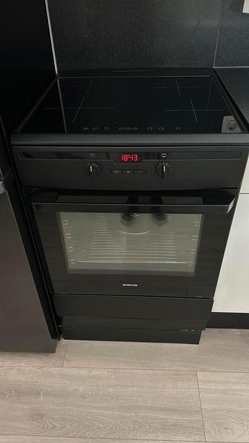 Inventum inductie VFI6042ZWA beschikbaar voor biedingen