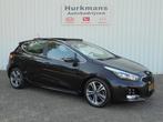 Kia Cee D 1.0 T-GDI 120PK GT-LINE ZEER LUXE NL-AUTO, Keurmerk '100% Onderhouden', Stof, Gebruikt, Parkeercamera