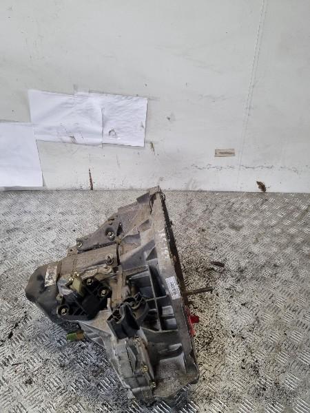 VERSNELLINGSBAK Renault Laguna II Grandtour (KG) (jr5123), Auto-onderdelen, Transmissie en Toebehoren, Renault, Gebruikt