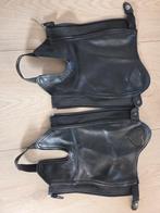 Mondoni love minichaps jr maat 8 jaar/128, Ophalen of Verzenden, Zo goed als nieuw, Dressuur, Bovenkleding