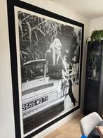 Ixxi 160cm breed en 200cm hoog., Ophalen, 125 cm of meer, Zo goed als nieuw, Schilderij