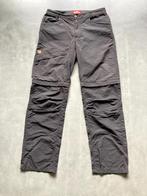 Fjällräven dames afritsbroek maat 40, Maat 38/40 (M), Ophalen of Verzenden, Fjällräven, Gedragen