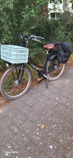 Electrische fiets Vogue, Fietsen en Brommers, Elektrische fietsen, Overige merken, Ophalen of Verzenden, Zo goed als nieuw, 51 tot 55 cm
