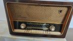 Grundig radio, Antiek en Kunst, Antiek | Tv's en Audio, Ophalen of Verzenden