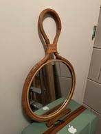 Riviera maison spiegel, Huis en Inrichting, Minder dan 50 cm, Ophalen of Verzenden, Zo goed als nieuw, Minder dan 100 cm