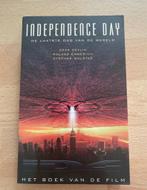 Independence day - Film editie, Boeken, Science fiction, Gelezen, Ophalen of Verzenden, D devlin