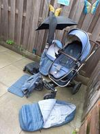 Joolz kinderwagen met assesoires, Kinderen en Baby's, Kinderwagens en Combinaties, Ophalen, Zo goed als nieuw, Overige merken