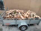 Te koop brandhout gemixed!!, Tuin en Terras, Haardhout, Minder dan 3 m³, Ophalen, Blokken