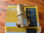 Spirovent luchtafscheider 22mm knel (Spirotech AA022), Doe-het-zelf en Verbouw, Verwarming en Radiatoren, Minder dan 30 cm, Overige typen