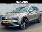 Volkswagen Tiguan 1.4 TSI ACT Highline|Dyn audio|Virtual Coc, Stof, 4 cilinders, 150 pk, Traction-control