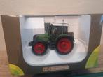 Fendt 415 tms op cultuurwielen, Hobby en Vrije tijd, Modelauto's | 1:32, Ophalen of Verzenden, Zo goed als nieuw, Tractor of Landbouw