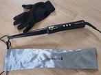 Remington Pearle Krultang - Zo Goed Als Nieuw!, Ophalen of Verzenden, Zo goed als nieuw, Haarverzorging