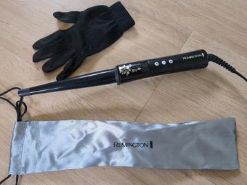 Remington Pearle Krultang - Zo Goed Als Nieuw! beschikbaar voor biedingen
