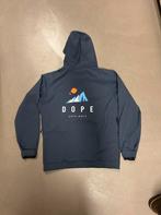 Dope Ski/Snowboard Jas - Maat L - Zo Goed Als Nieuw, Kleding | Heren, Wintersportkleding, Ophalen of Verzenden, Zo goed als nieuw