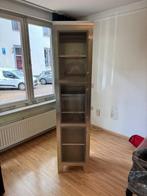 Piet Hein Eek Philips cabinet, vitrinekast, Huis en Inrichting, Ophalen, Minder dan 50 cm, Zo goed als nieuw, Metaal