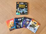 Starwars books in English - Value 40€, Boeken, Kinderboeken | Jeugd | onder 10 jaar, Ophalen, Zo goed als nieuw, Fictie algemeen