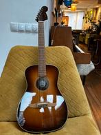 Fender Malibu Classic ACB, parlor in Topstaat, Muziek en Instrumenten, Ophalen, Zo goed als nieuw, Western- of Steelstringgitaar