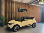 Renault Captur 0.9 TCe Dynamique Airco, Navigatie, Trkhaak, Voorwielaandrijving, Gebruikt, Origineel Nederlands, Handgeschakeld