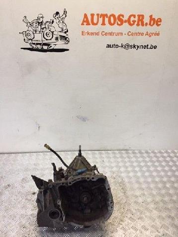 VERSNELLINGSBAK Renault Modus / Grand Modus (JP) (jh3184) beschikbaar voor biedingen