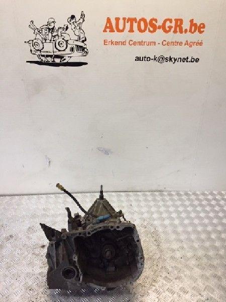 VERSNELLINGSBAK Renault Modus / Grand Modus (JP) (jh3184), Auto-onderdelen, Transmissie en Toebehoren, Renault, Gebruikt