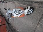 Sym mio 50, Mio, Gebruikt, Maximaal 45 km/u, Ophalen of Verzenden