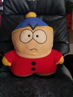 Zeldzame uitgave SouthPark Cartman knuffel. (Made in italy), Ophalen of Verzenden, Zo goed als nieuw, Overige typen