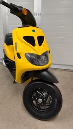 Piaggio Zip SP98 (SP1) | UNIEK | NIEUWSTAAT, Ophalen, Maximaal 45 km/u, Zip, Zo goed als nieuw