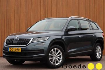 Skoda Kodiaq 1.5 TSI Business Edition OrgNL el.Trekhaak beschikbaar voor biedingen