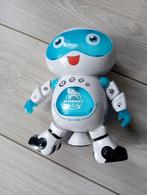 Robot beertje, Ophalen of Verzenden, Zo goed als nieuw