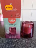 Bolsius - Cleanlight, Overige materialen, Overige kleuren, Nieuw, Ophalen of Verzenden