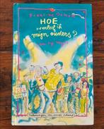 HOE OVERLEEF IK.......5 boeken Francine Oomen. Hardcover, Ophalen of Verzenden, Zo goed als nieuw