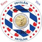 Speciale 2 euro munten UNC / BU 2004 t/m 2015 No 1 t/m 293, Ophalen of Verzenden, Griekenland, 2 euro, Losse munt