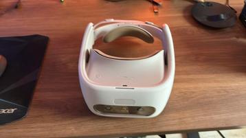 VIVE FOCUS - Wit/Crème - ZGAN beschikbaar voor biedingen