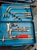 Gloor liliput autogeen lasset in zeer nette staat, Ophalen, Gebruikt, 250 ampère of meer, Overige typen