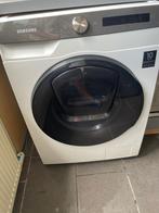 Samsung was en droog machine, 6 tot 8 kg, Ophalen, Zo goed als nieuw, 85 tot 90 cm