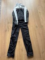 Australian trainingspak maat 2xs, Ophalen of Verzenden, Gedragen, Maat 34 (XS) of kleiner, Zwart