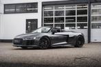 Audi R8 Spyder - 5.2 FSI Quattro B&O| Keramisch | Carbon, Auto's, Audi, Automaat, Gebruikt, Euro 6, 5204 cc