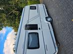 Te koop Fendt 465 Bianco bj 2025 met volautomatische mover, Caravans en Kamperen, Ophalen of Verzenden, Zo goed als nieuw