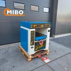 SICMA Vandiktebank 530  300 ** Tersa messen schaafbank, Doe-het-zelf en Verbouw, Schaafmachines, Ophalen of Verzenden, Zo goed als nieuw