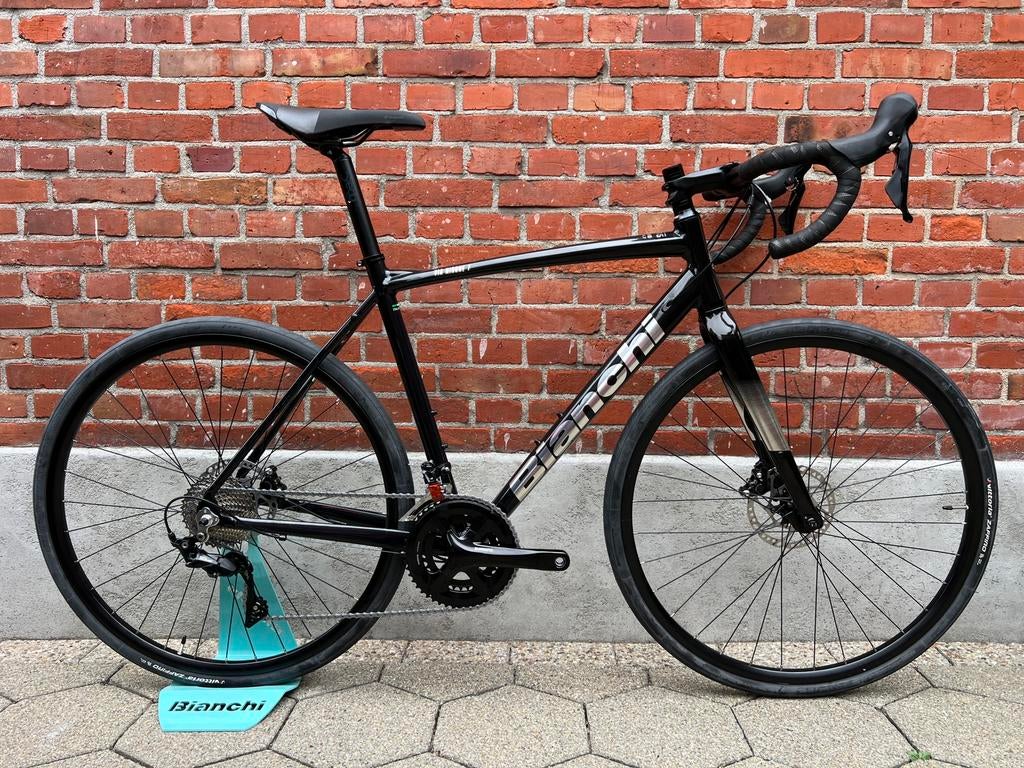 NiEUW! Bianchi Via Nirone 7 Disc /Alle maten beschikbaar!, Overige typen, Ophalen of Verzenden, Via Nirone, Bianchi
