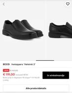 Ecco heren schoenen maat 45, Kleding | Heren, Schoenen, Nieuw, Ecco, Ophalen of Verzenden, Zwart