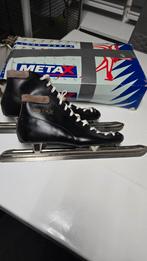 Metax Noren Schaatsen - Klassiek!, Ophalen of Verzenden, Gebruikt, Noren, Overige merken