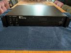 t.amp E-1500 versterker, Overige systemen, Zo goed als nieuw, 120 watt of meer, Ophalen