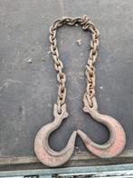 Ketting met haken, Doe-het-zelf en Verbouw, Ophalen