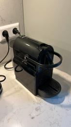 Magimix Nespresso Inissia Koffiemachine (lekt), Gebruikt, Espresso apparaat, Ophalen of Verzenden, 1 kopje